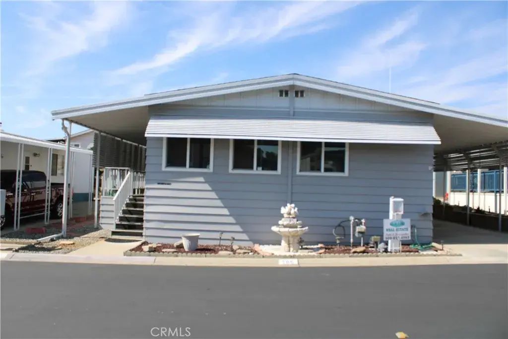 1010 Terrace 185, San Bernardino
