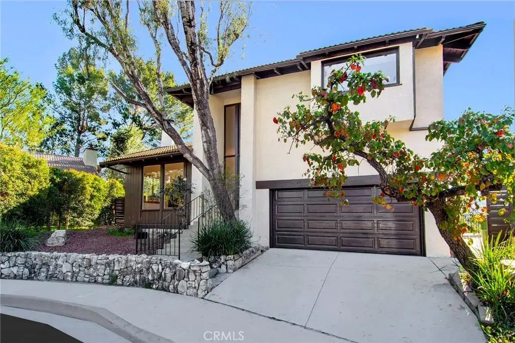 22210 Miston Drive, Woodland Hills