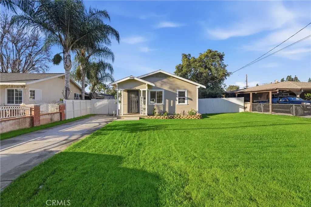 12534 Persing Drive, Whittier