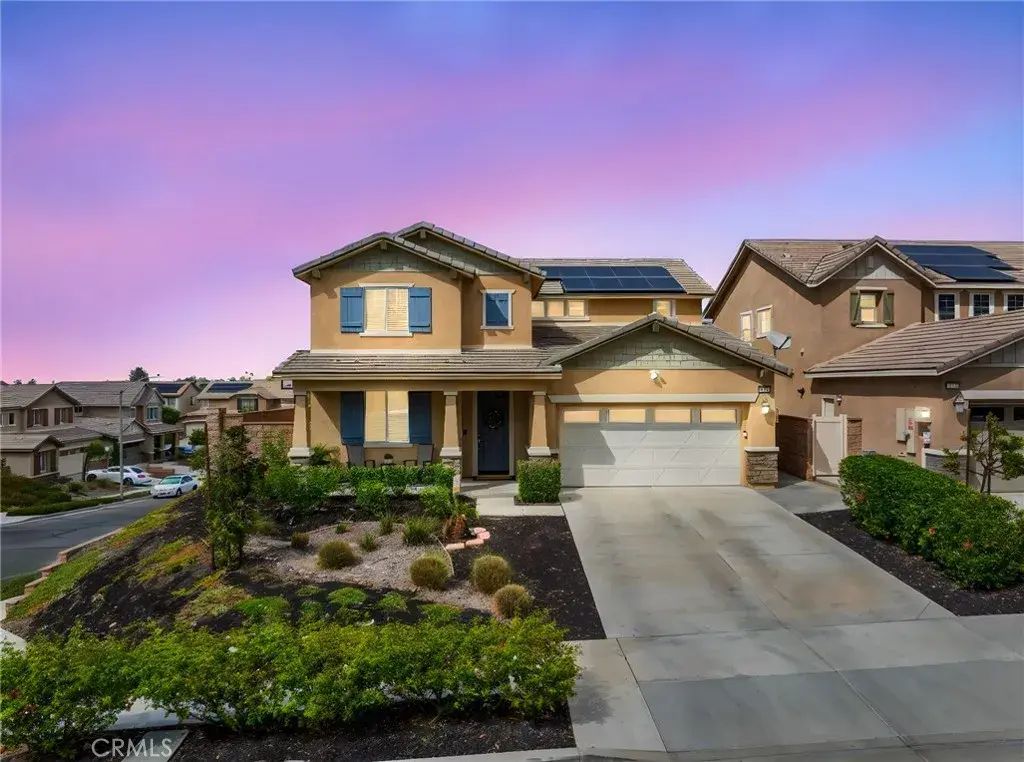 11112 Ilama Court, Corona