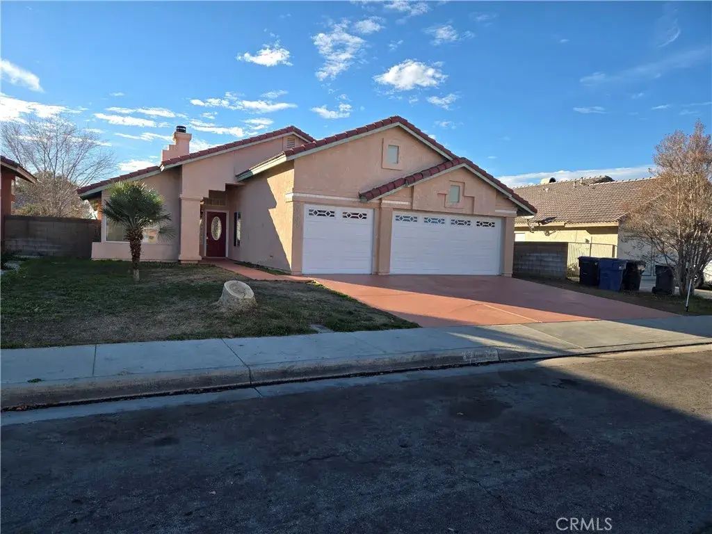 44707 Cerisa, Lancaster
