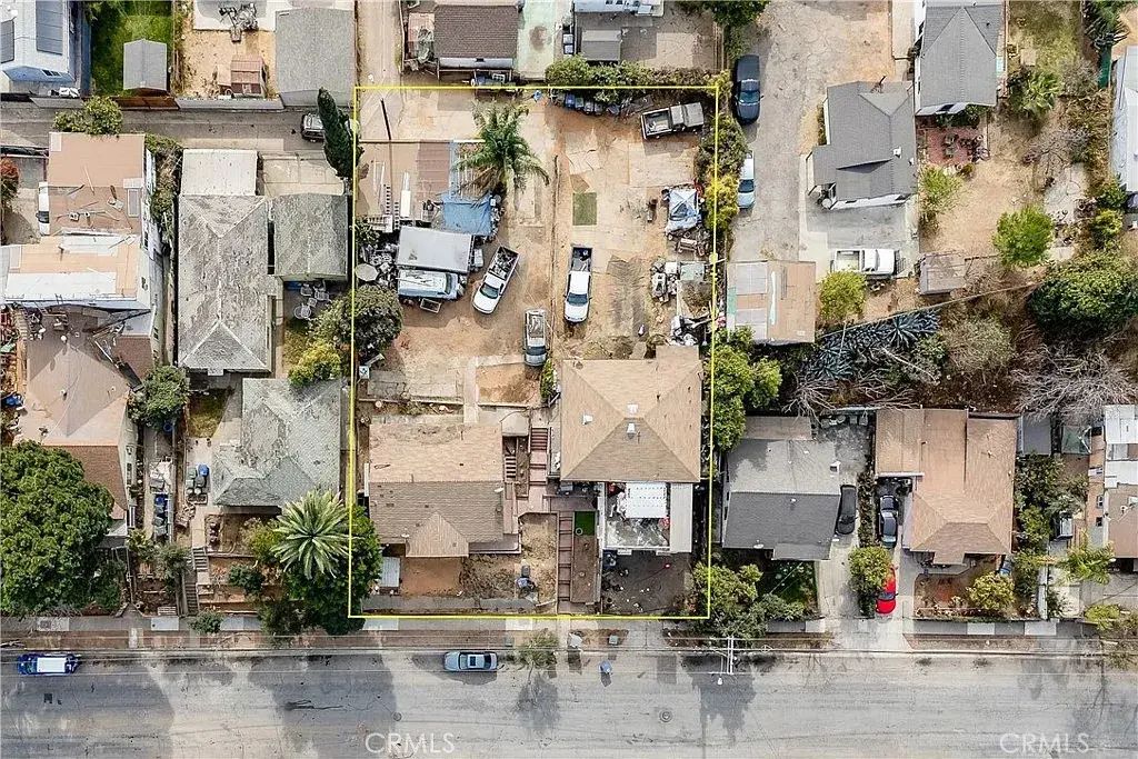 4326 Hammel St, Los Angeles