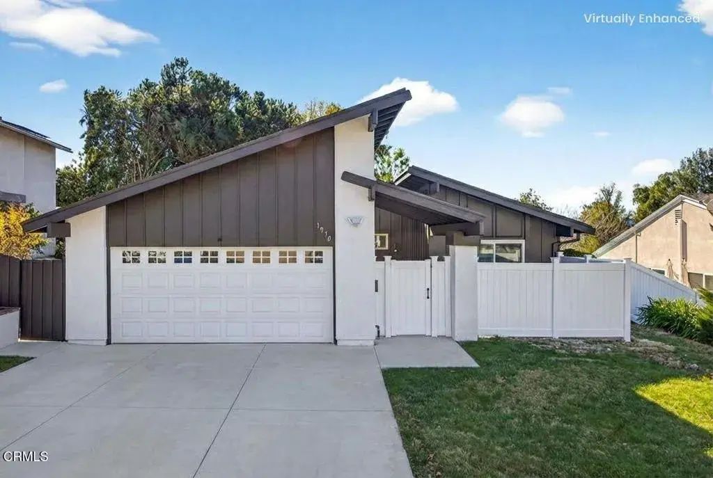 1970 Smokewood Court, Thousand Oaks