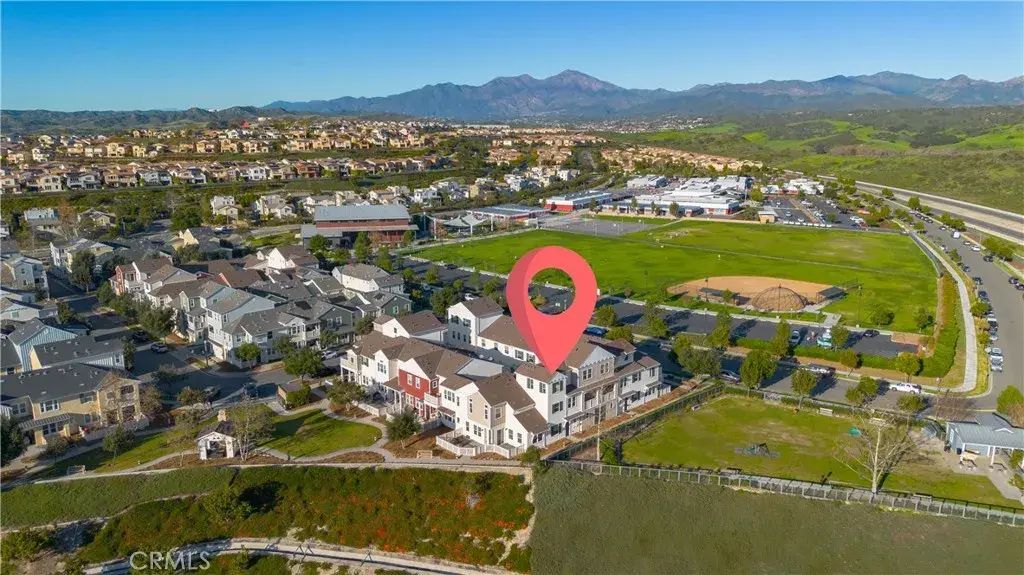 179 Patria, Rancho Mission Viejo