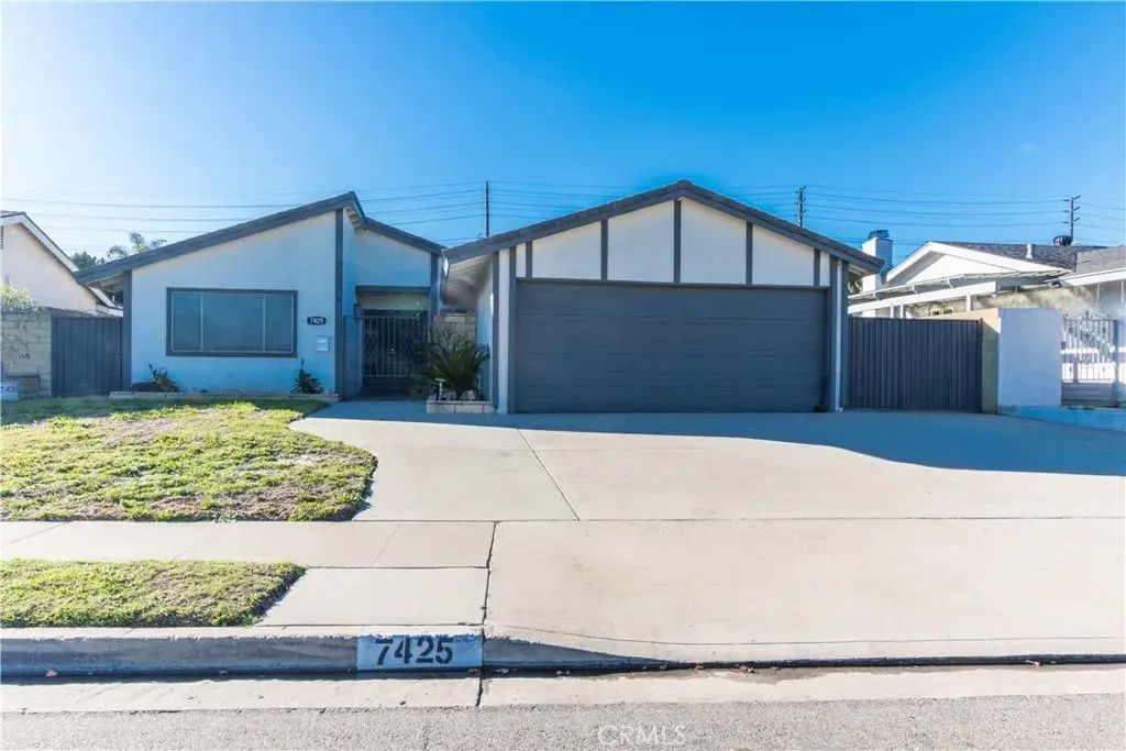 7425 Bradley Drive, Buena Park