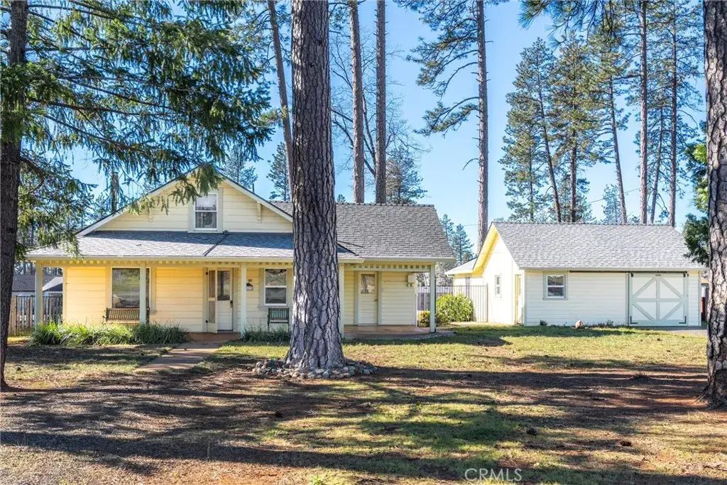 6309 Pentz, Paradise