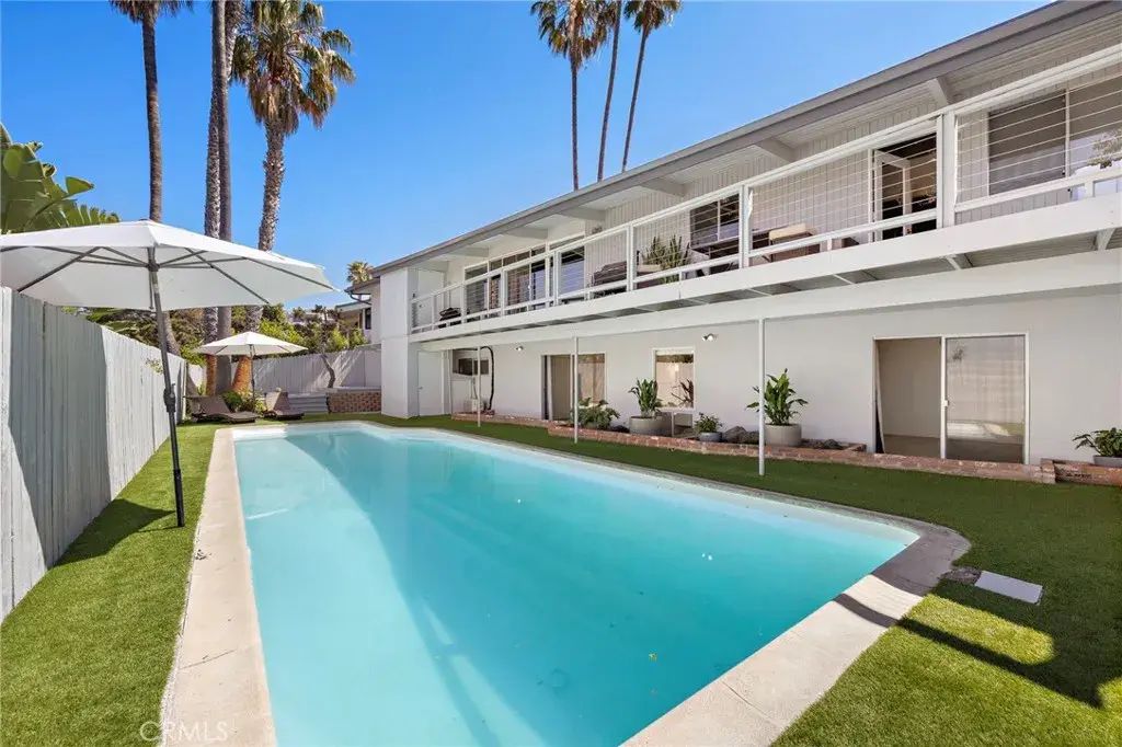 2120 Temple Hills Drive Lower, Laguna Beach