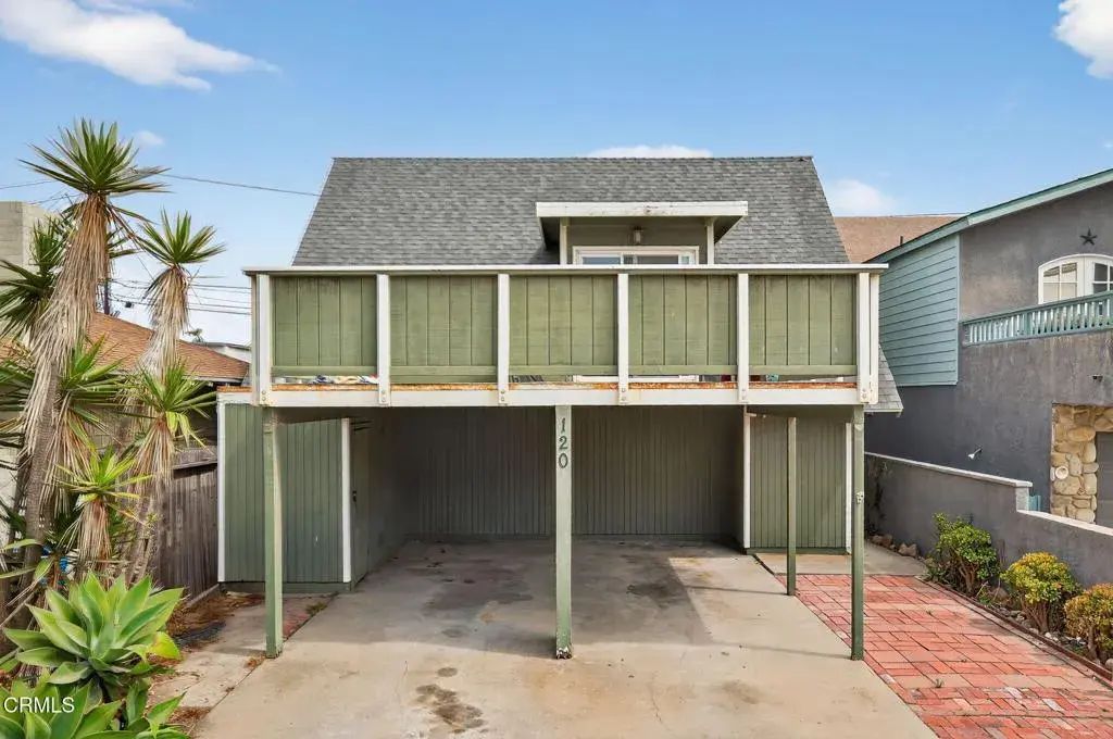 120 Hueneme Avenue, Oxnard