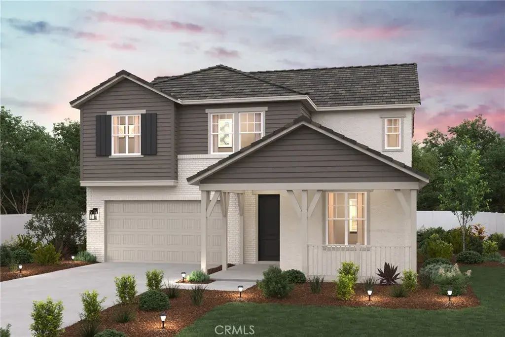 16668 Bristlecone Avenue, Chino