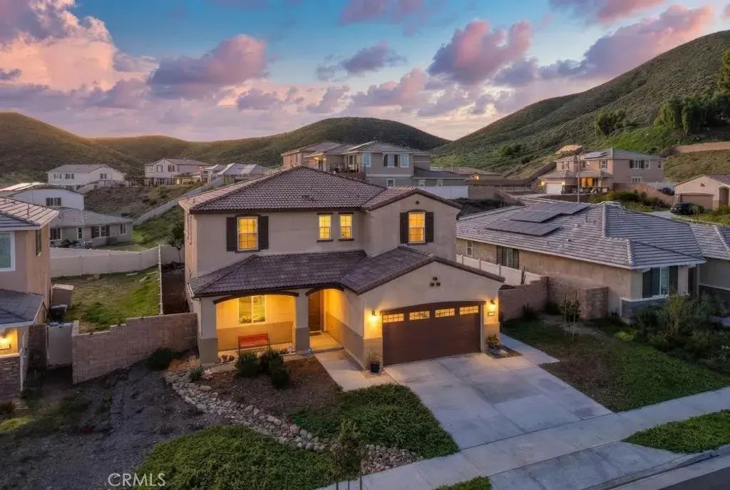31723 Constellation, Menifee