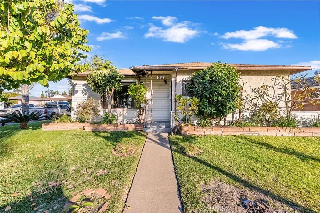 12702 Benfield, Norwalk