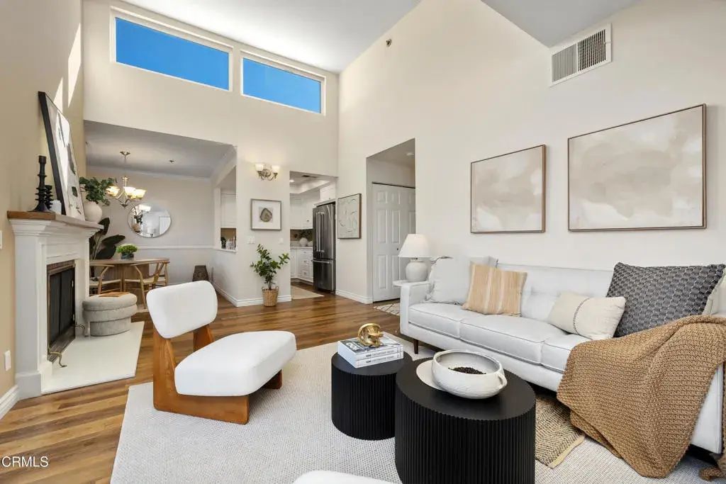 1310 E Orange Grove Boulevard 314, Pasadena