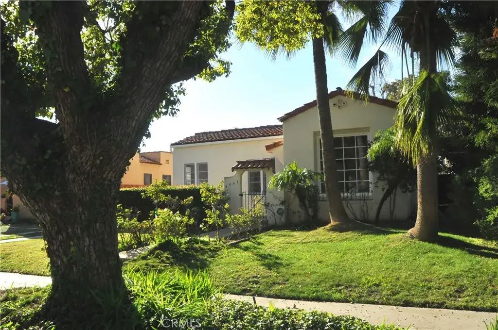 3757 Gundry Avenue, Long Beach
