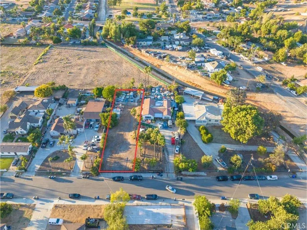 Sunnyslope, Riverside