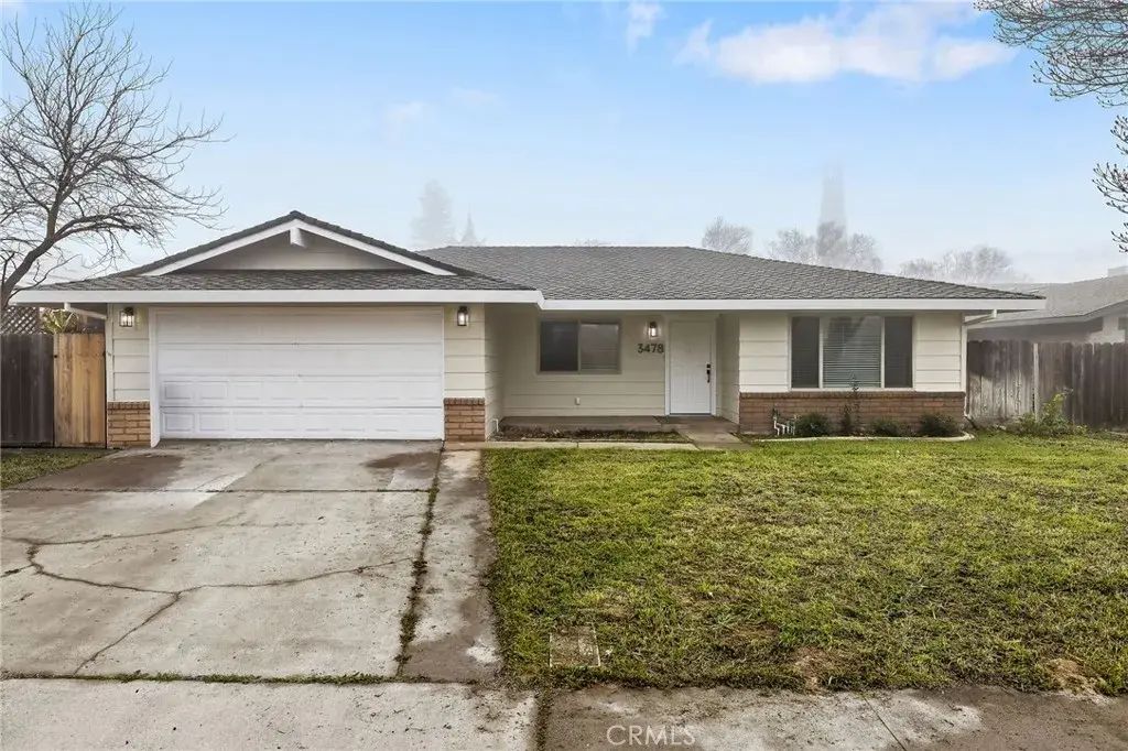 3478 Carrie Ct., Atwater