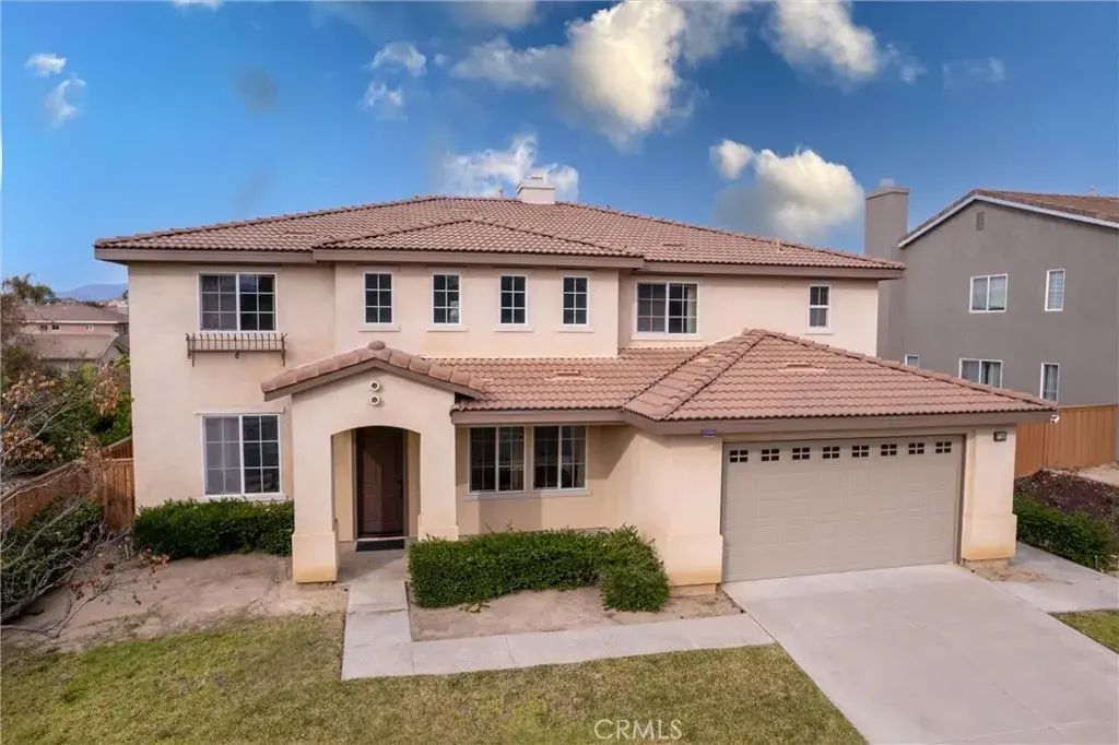 17191 Greentree Drive, Riverside
