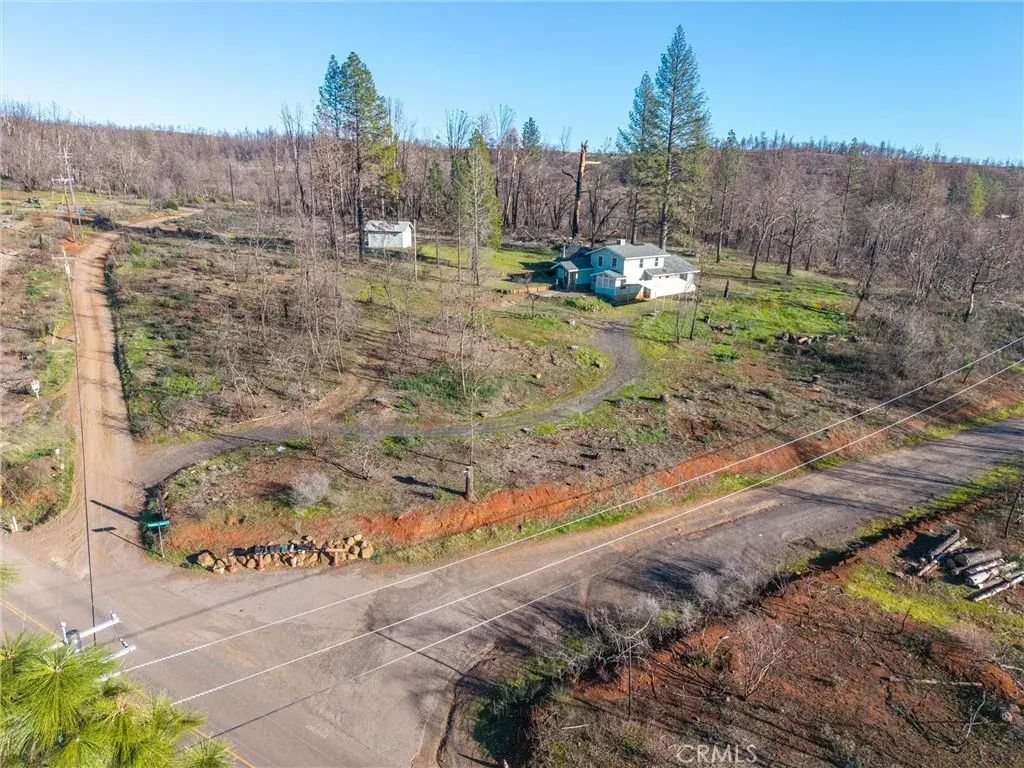 8974 Cohasset, Chico