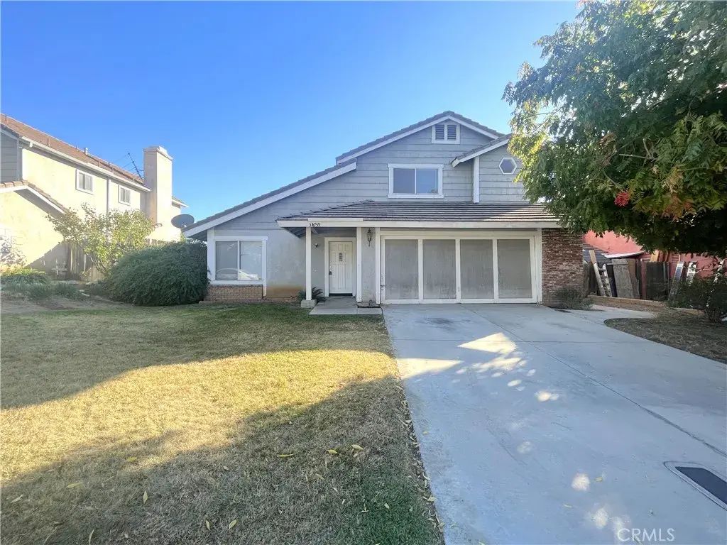 34759 Lockwood Drive, Yucaipa