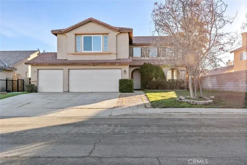 45812 Caledonia Court, Lancaster
