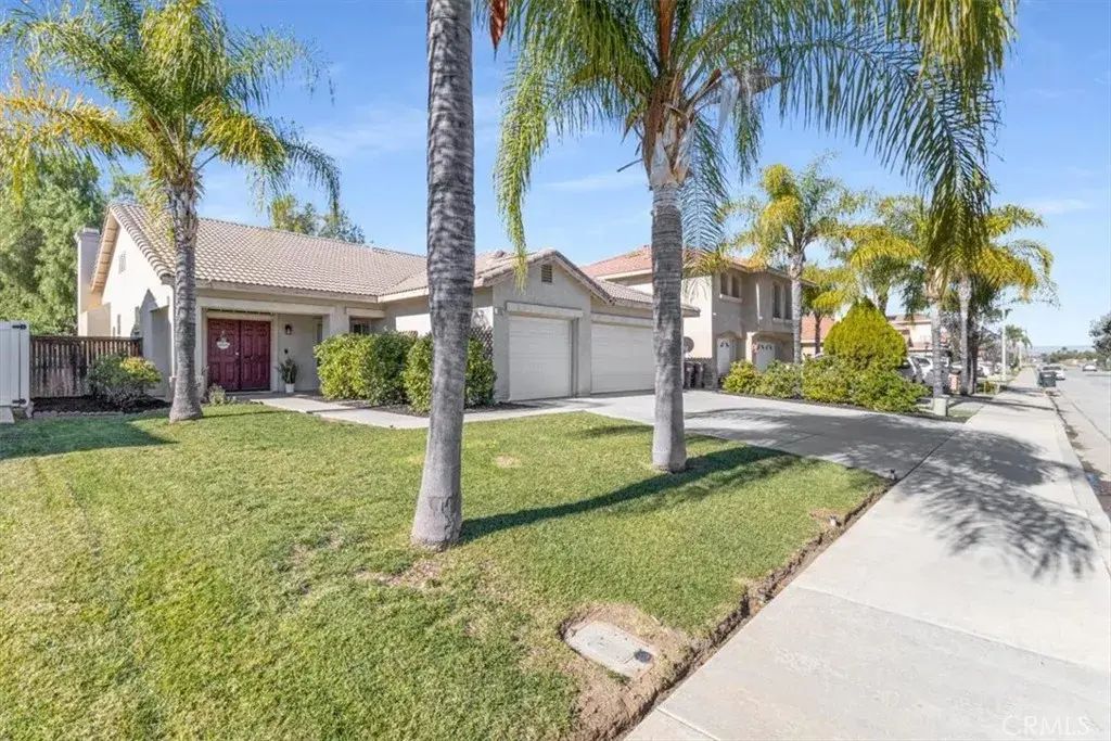 26637 Trumble Road, Menifee