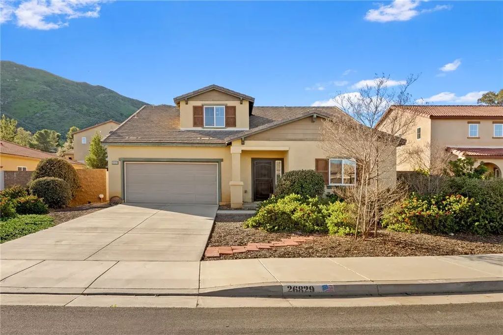 26829 Rodeo Court, Winchester