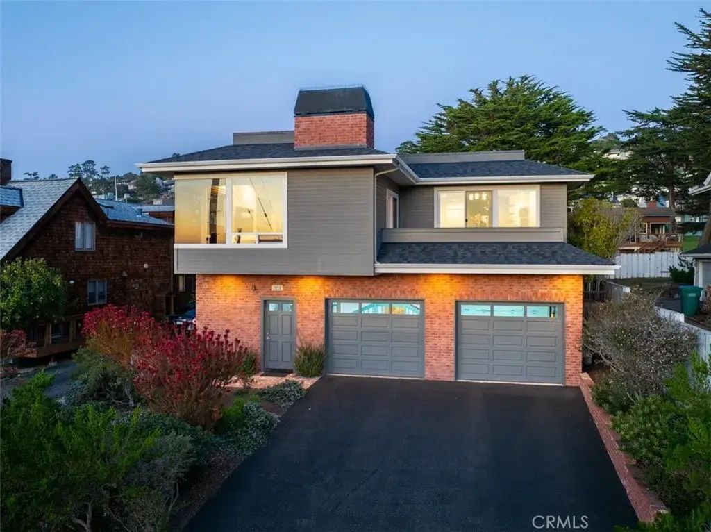 1850 Laurel, Cambria