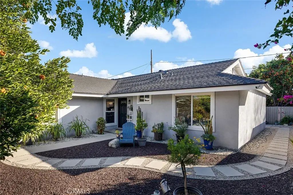 2118 Peck Road, Monrovia