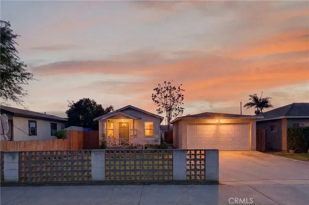 11486 Burke St, Whittier