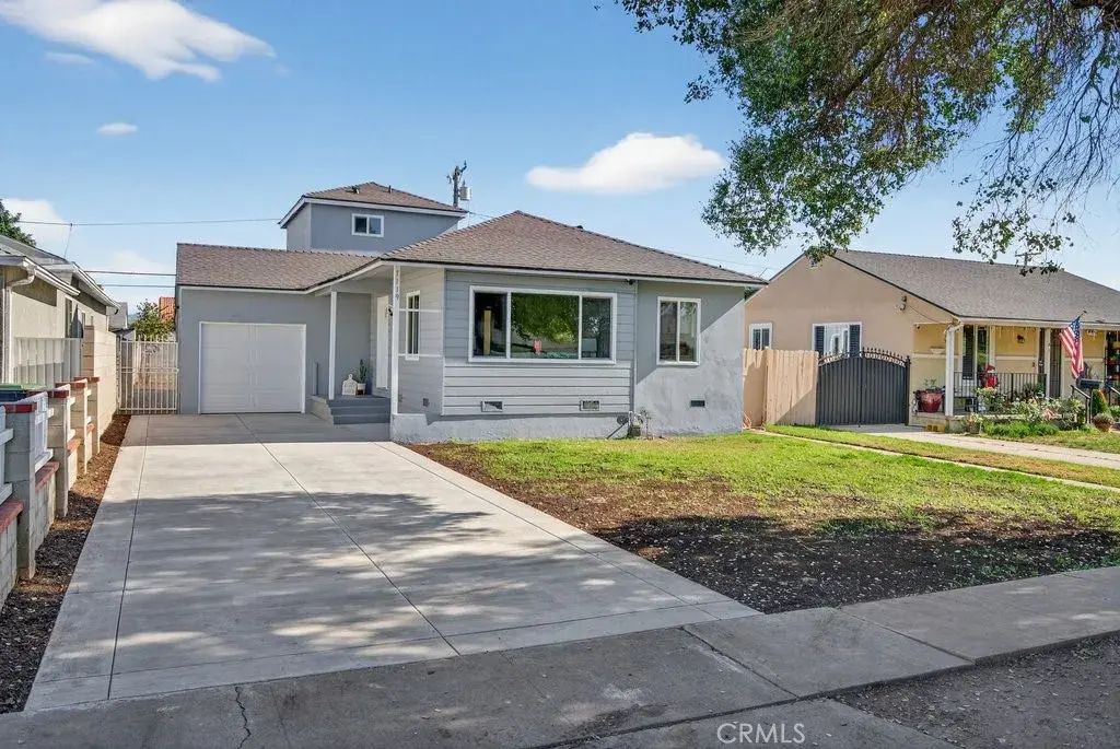 1119 Magnolia, Santa Ana