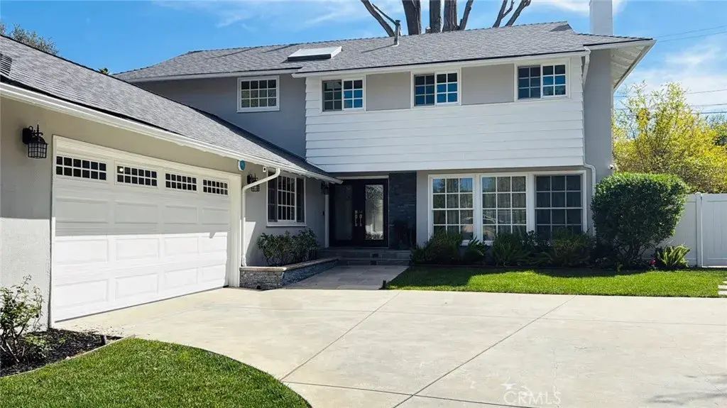 1742 Fisk, Thousand Oaks