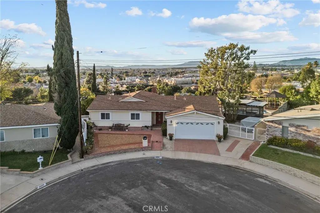 10561 Alskog, Sun Valley