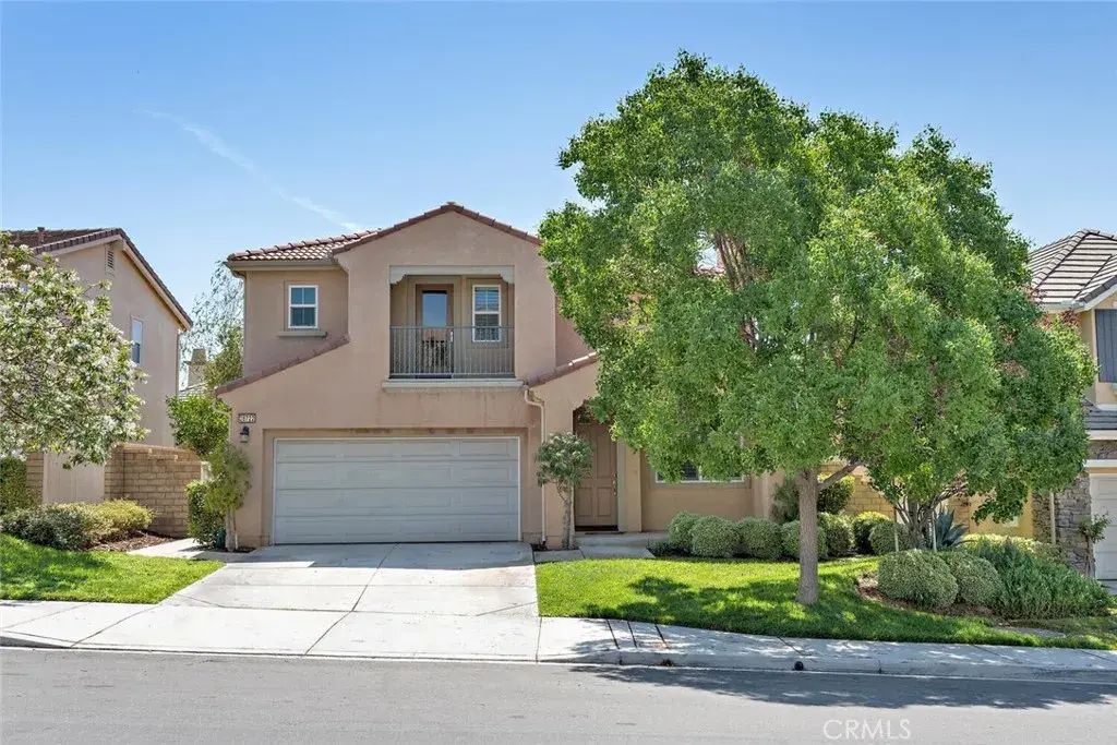 28722 Coal Mountain Court, Valencia