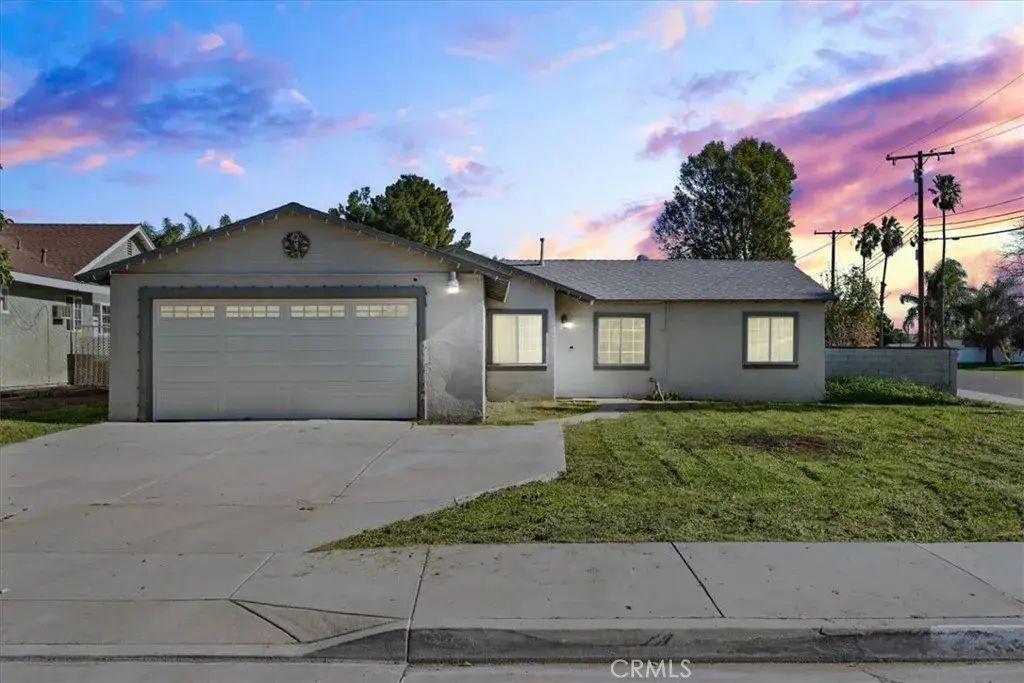 8727 Randolph, Riverside