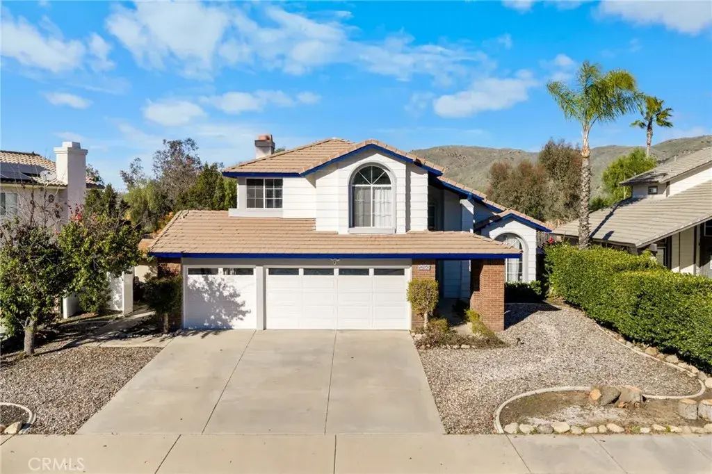 13190 Lone Stallion Lane, Corona