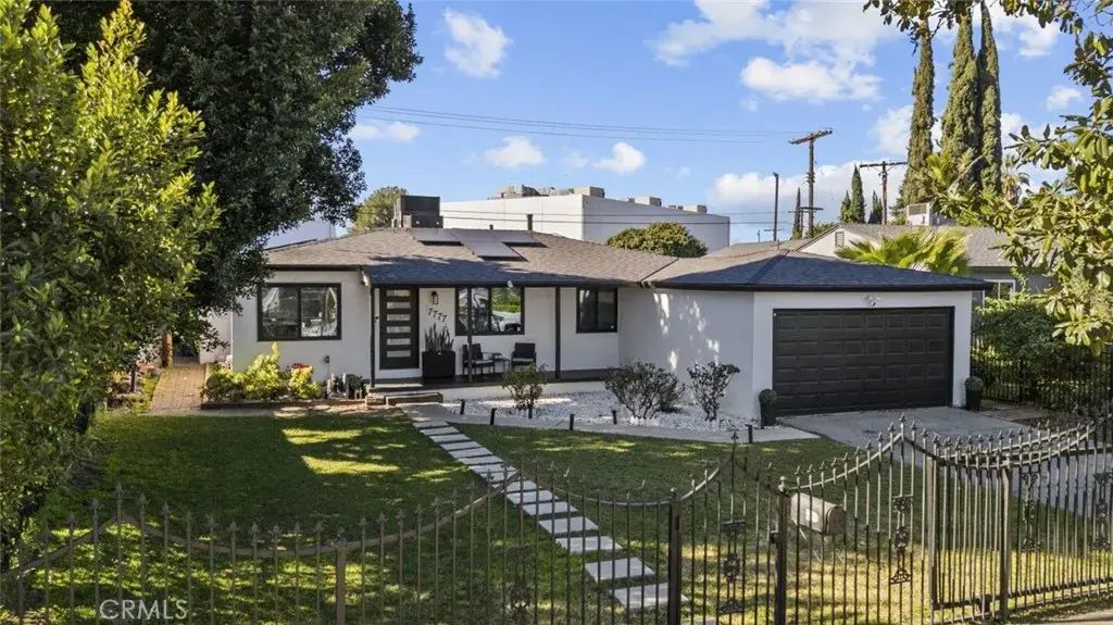 7777 Cherrystone Avenue, Panorama City