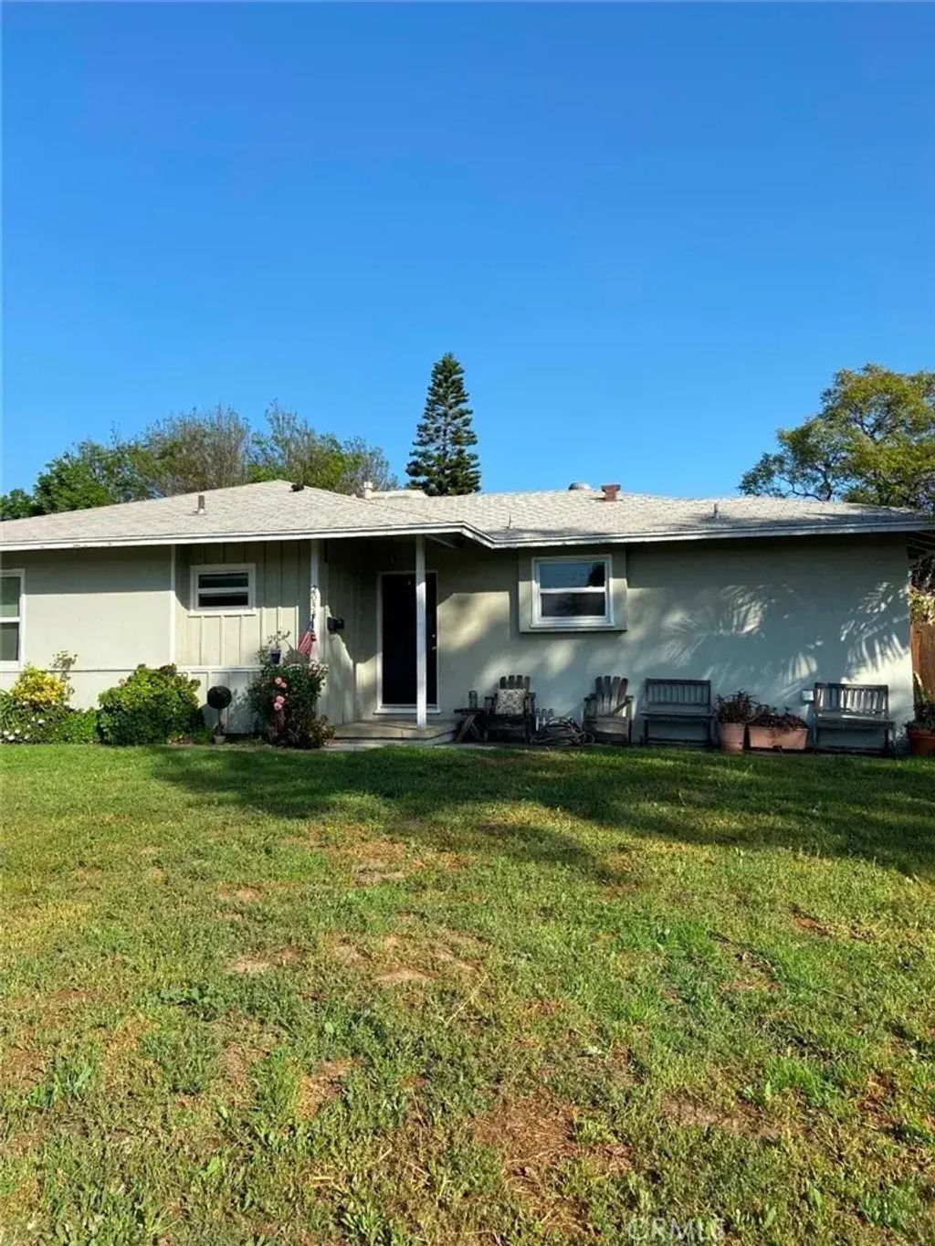 2034 Stoddard, Pomona