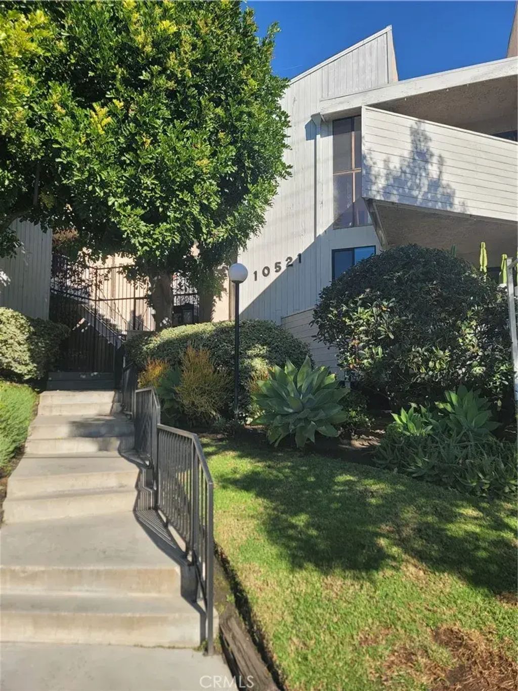 10521 National Boulevard 209, Los Angeles