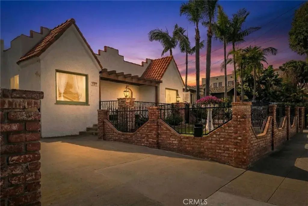 559 W 39th, San Pedro