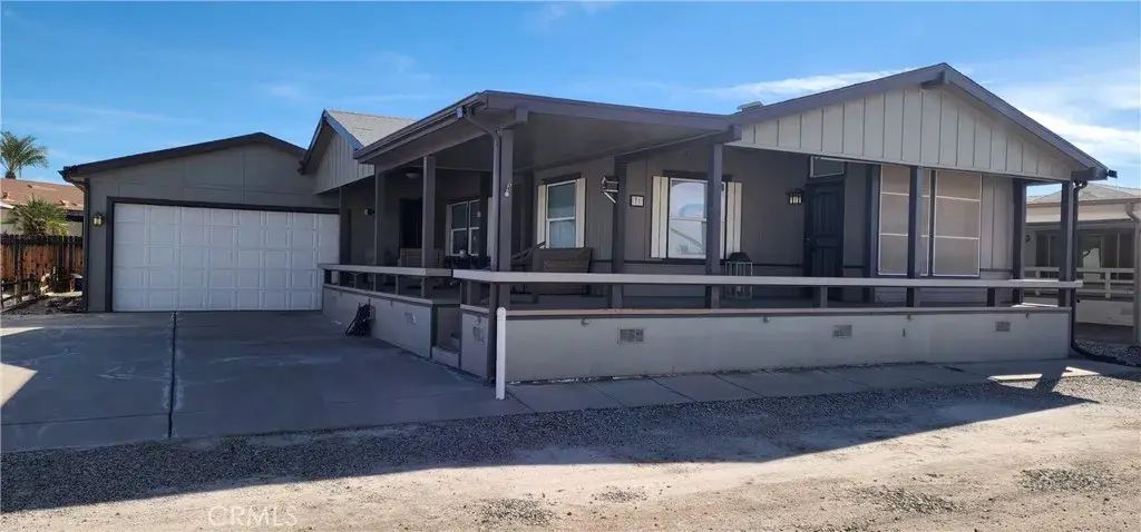 50761 Parker Dam Rd. #71 71, Big River
