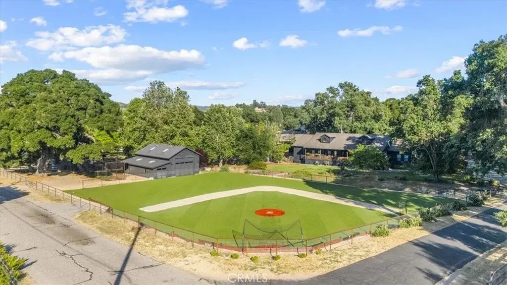 9240 Santa Margarita Road, Atascadero