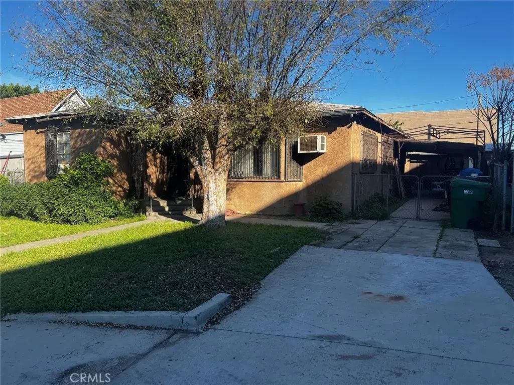 111 N Belle Avenue, Corona