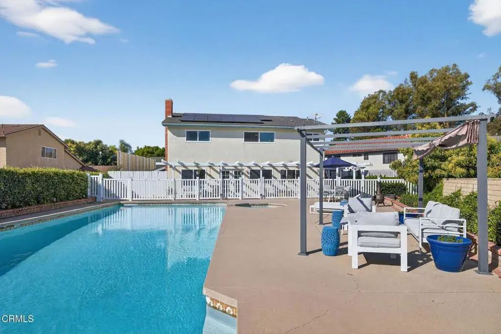 10696 Loma Vista Road, Ventura