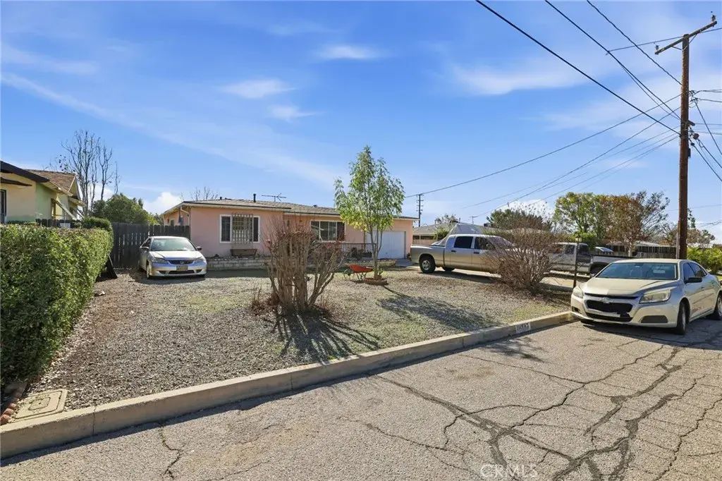 34543 Avenue C, Yucaipa