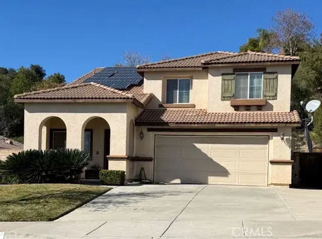 29483 Rock Point, Lake Elsinore