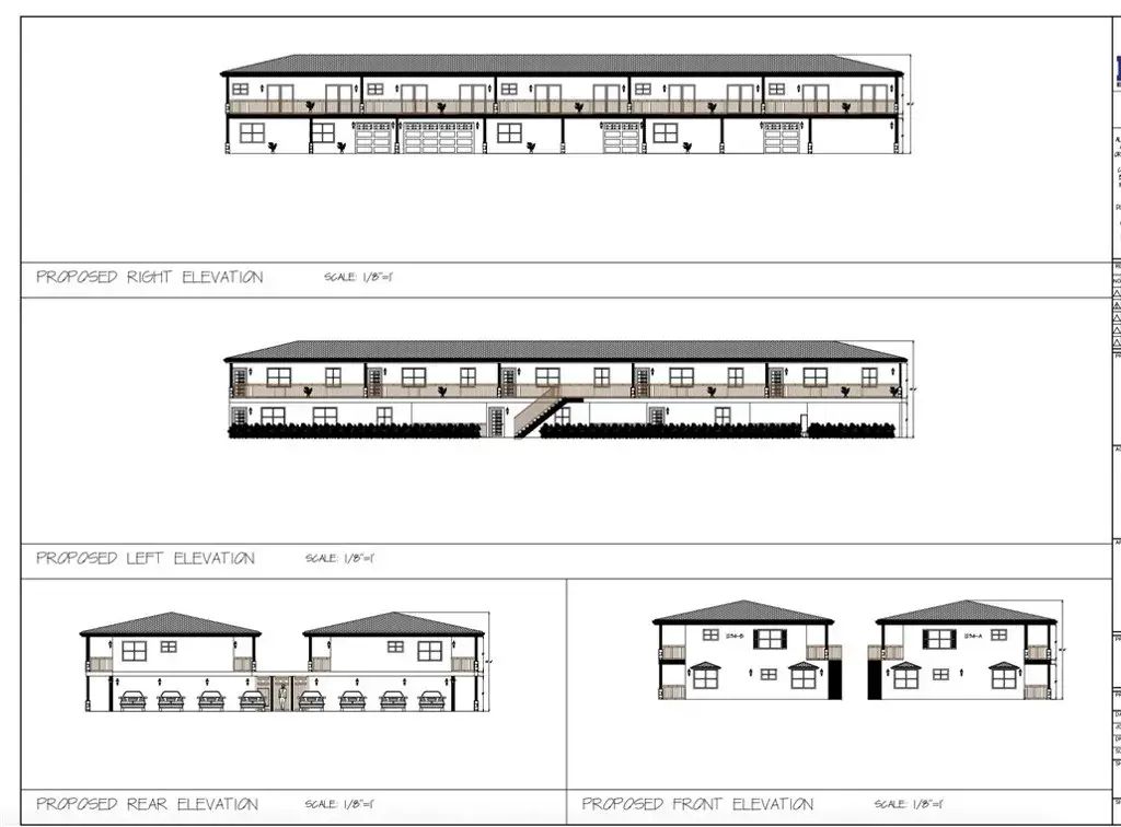 640 W Nicolet, Banning
