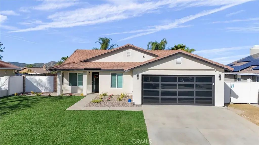 28153 Cannon, Menifee