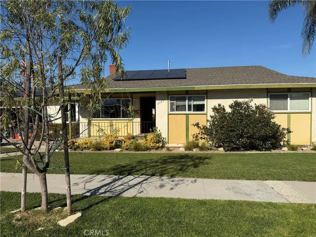 2145 W 235th, Torrance