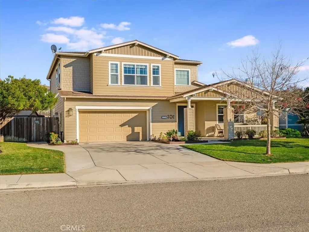 5250 Pine Creek Court, Santa Maria