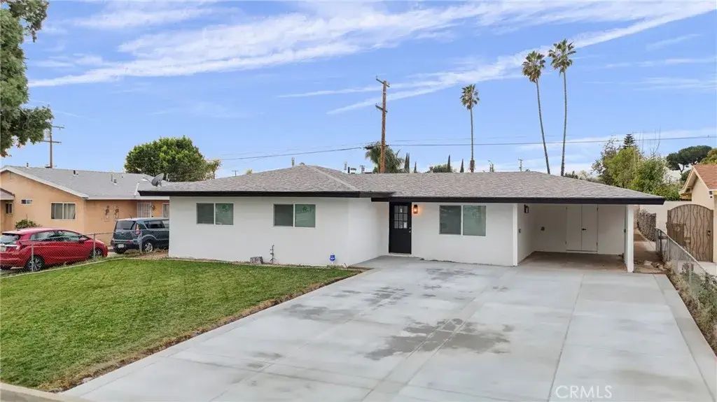 508 N Joyce, Rialto