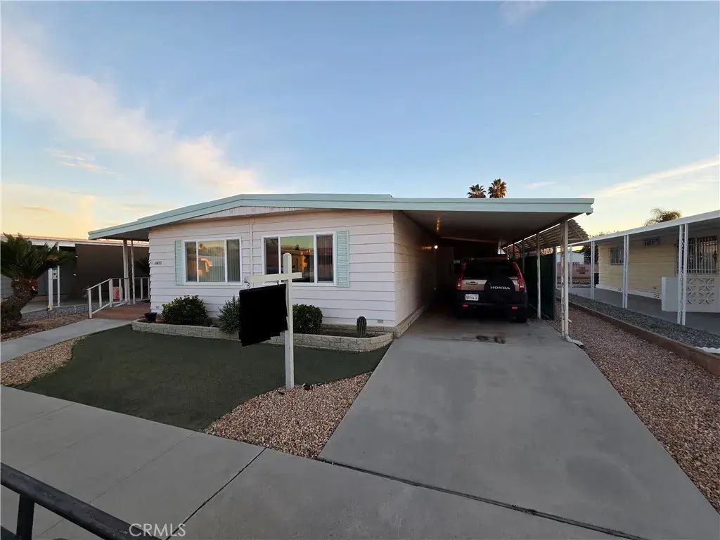 1655 Vista Grande Drive, Hemet